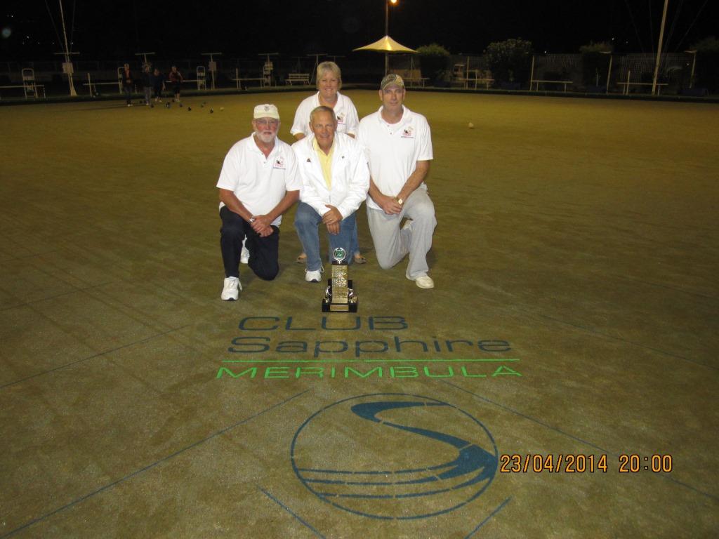 Bowls Club in Merimbula Club Sapphire Merimbula