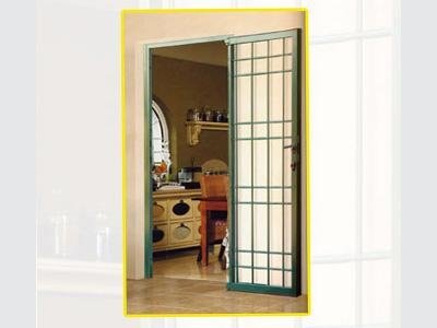 Inferriate e cancelletti di sicurezza biella clerici snc Modelli di grate per finestre