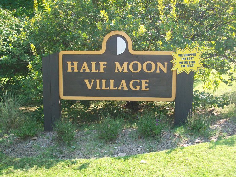Half Moon Village Apartments Half Moon Apartments