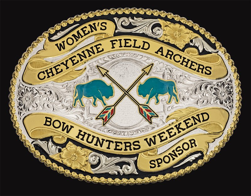 Competitive Awards for Competitive Shooting