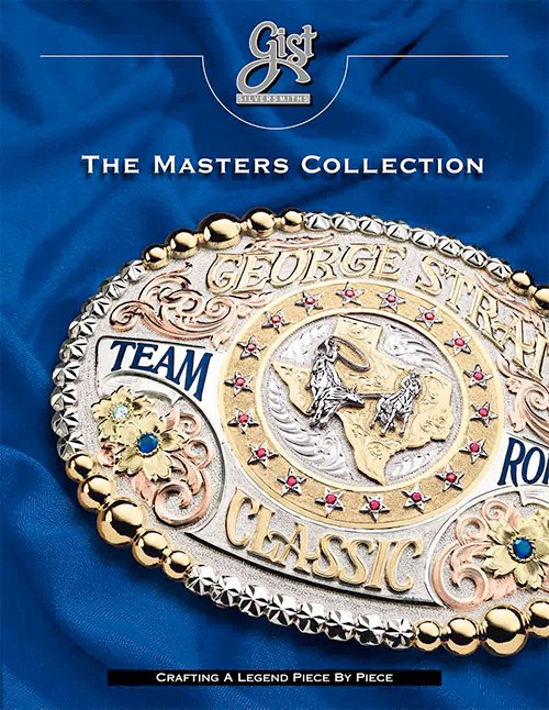 Gist Silversmiths Made in the USA Online Catalogs