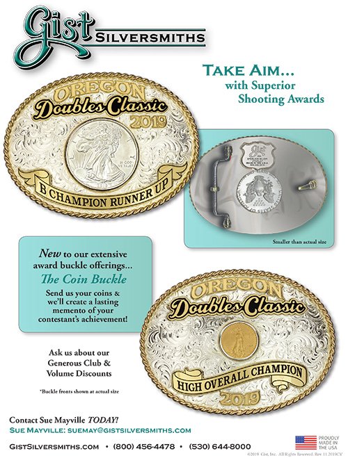 Gist Silversmiths Made in the USA Online Catalogs