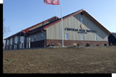Central Fire District Station — Orville, OH — Imhoff Construction Services