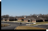 Mt. Vernon Elementary — Orville, OH — Imhoff Construction Services