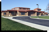 Rittman Elementary — Orville, OH — Imhoff Construction Services