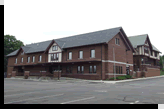 Third Street Clinic — Orville, OH — Imhoff Construction Services