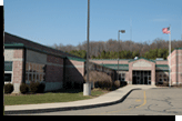 Clear Fork High School — Orville, OH — Imhoff Construction Services
