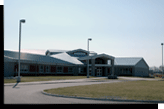 Fredericktown Elementary School — Orville, OH — Imhoff Construction Services