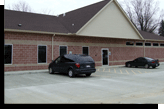 Gilcrest Wellness & Fitness Center— Orville, OH — Imhoff Construction Services