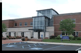 Kent State Science & Technology Building— Orville, OH — Imhoff Construction Services
