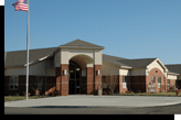 Knox County Career Center — Orville, OH — Imhoff Construction Services