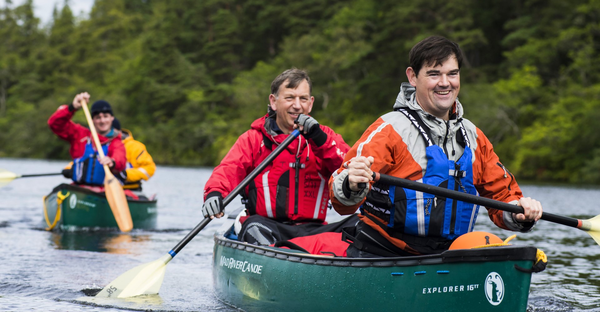 Scottish Canoe Association