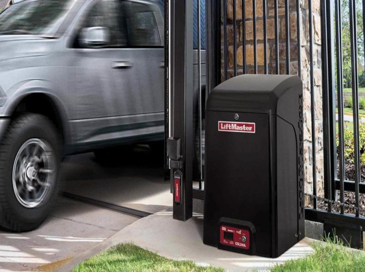 Jammer DoorsResidential & CommercialLawrenceville NJ