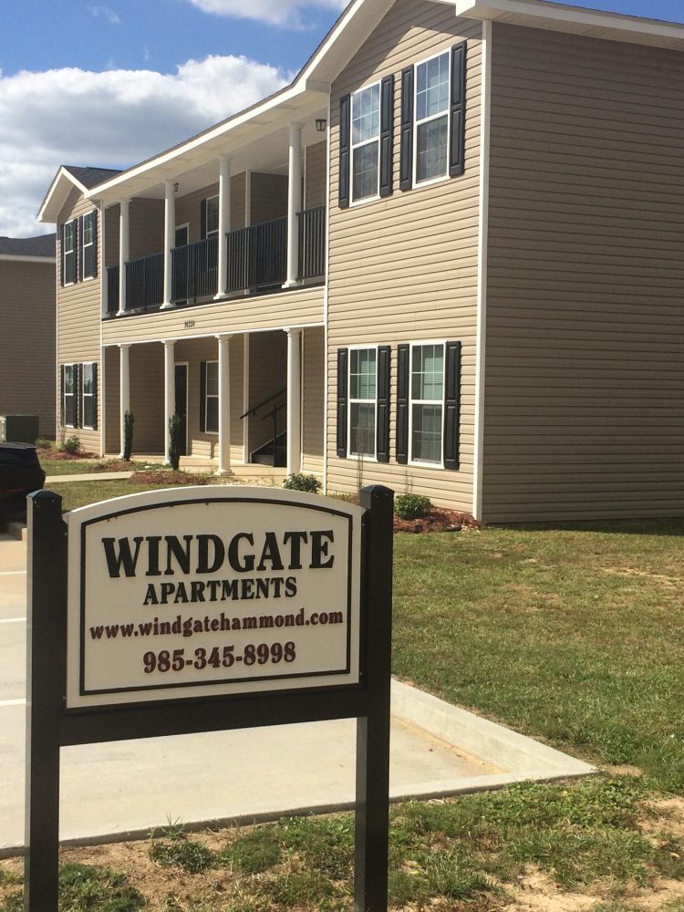 Photo Gallery Windgate Properties
