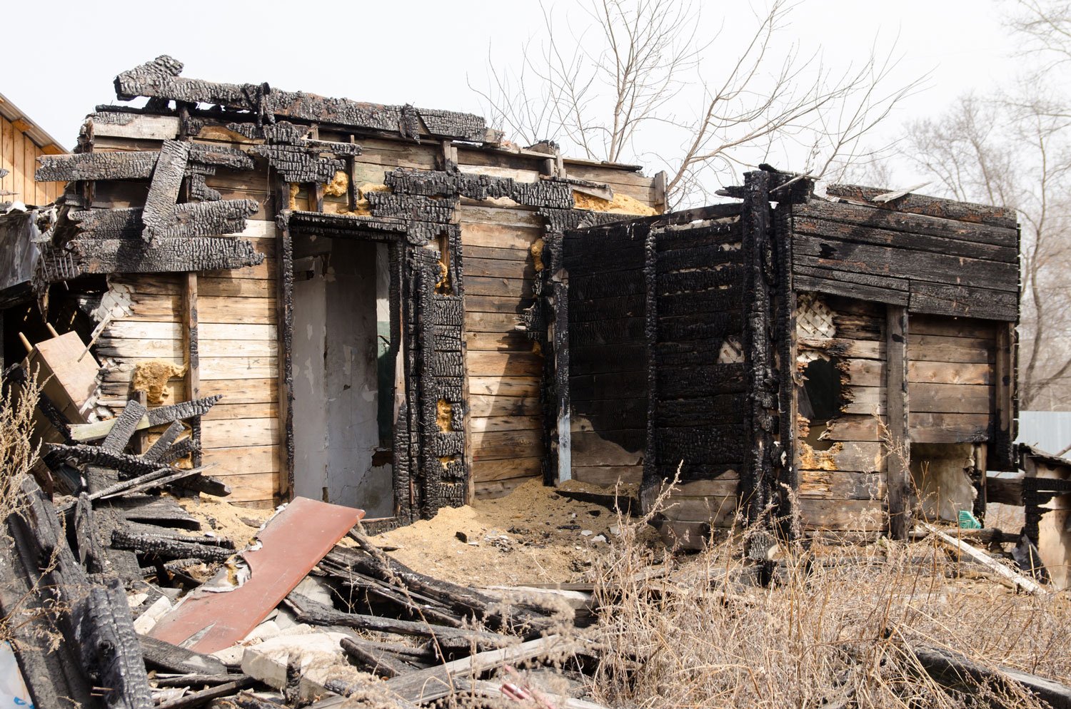 Home Restoration Trafford, Carnegie, PA Disaster Restoration Services