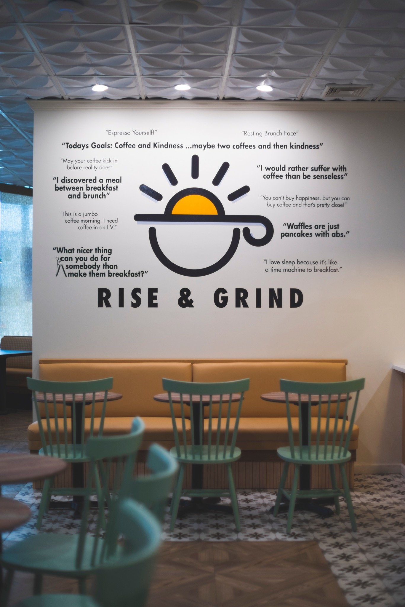 Rise And Grind Dunkin Donuts Needs Morning Enthusiasts For Barista Jobs - 0iwv4ct