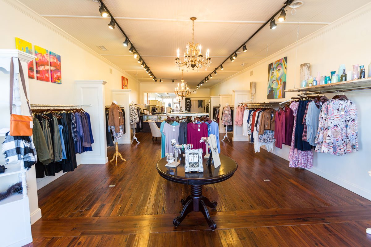 Marsh Real Estate Investment Opelika, AL