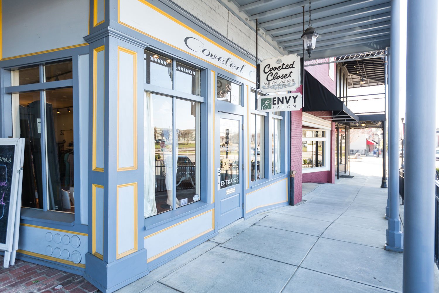 Marsh Real Estate Investment Opelika, AL