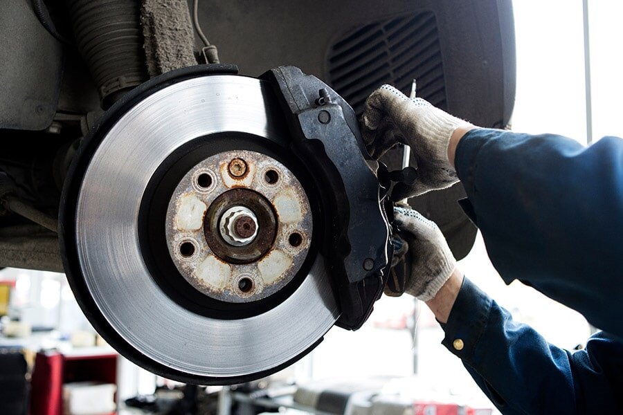 Brake & Clutch Repairs Sunshine Coast Kunda Park Automotive
