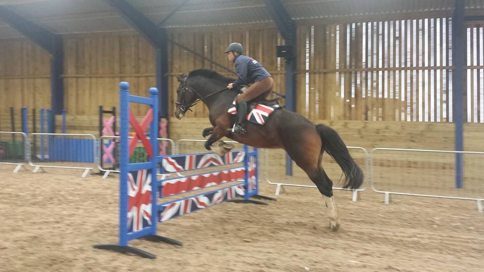 Ultimate Horse riding in Devon