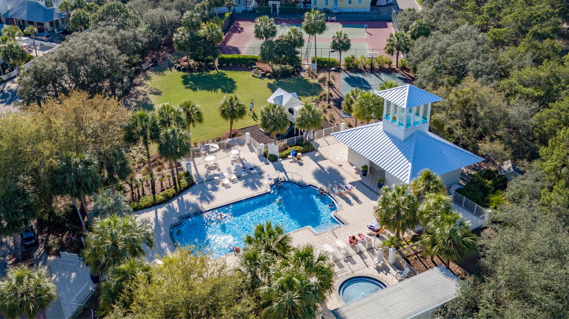 Carillon beach rentals vacation homes