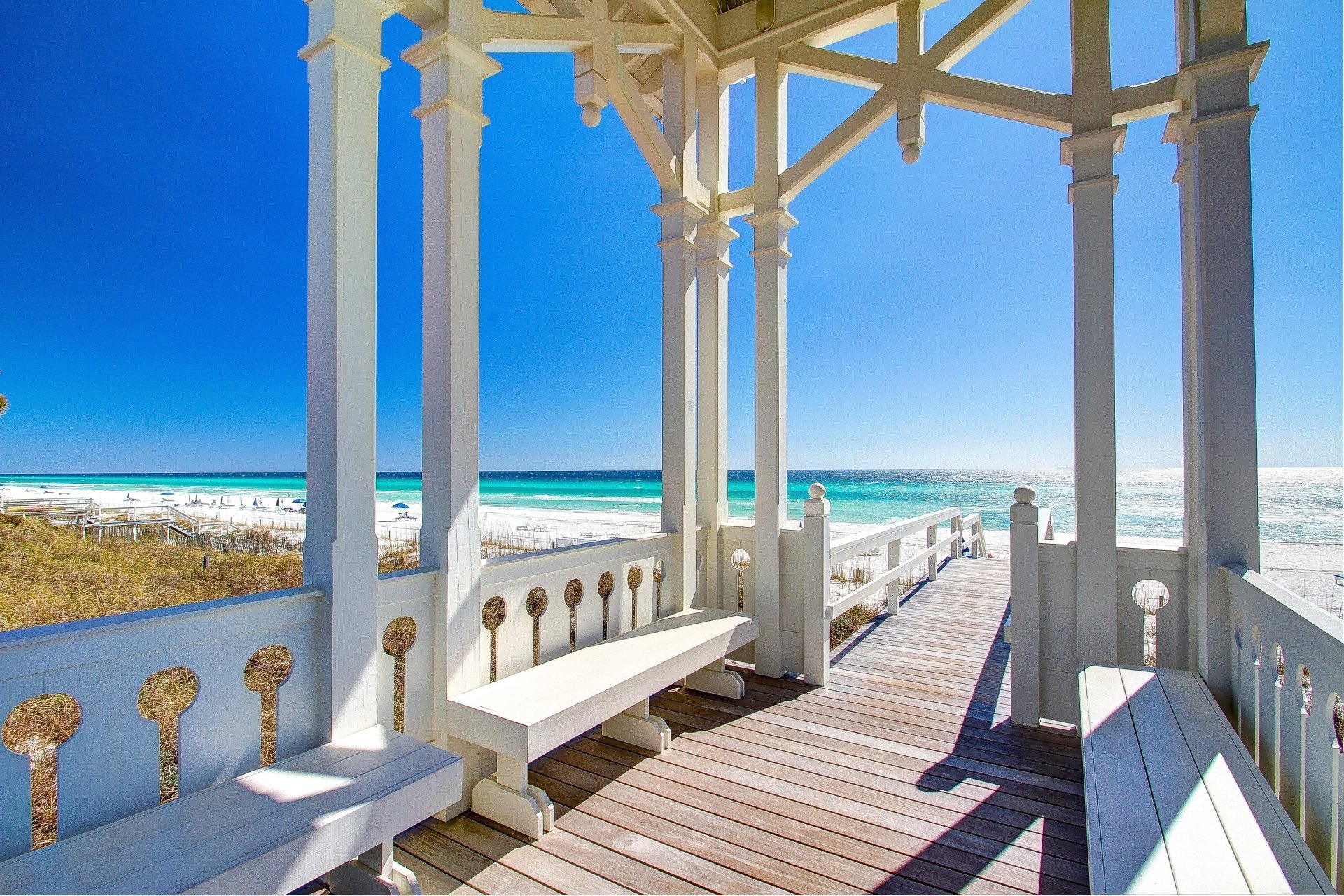Carillon beach rentals vacation homes