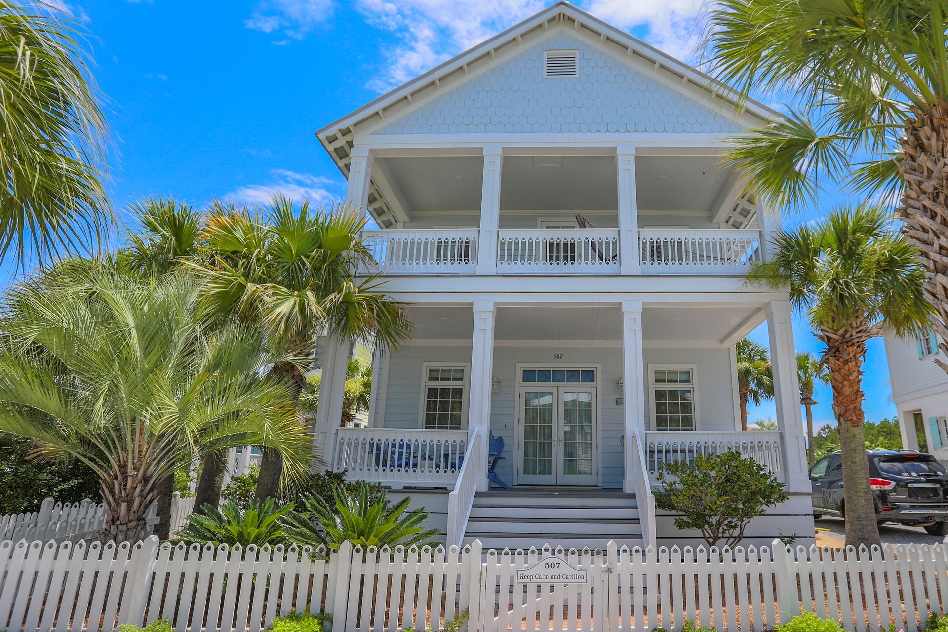 CARILLON BEACH RENTALS VACATION HOMES