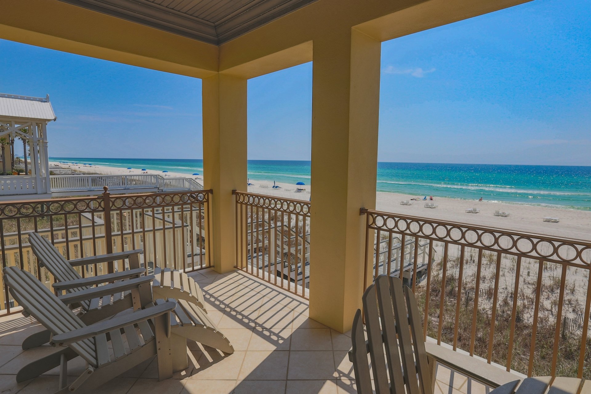 Carillon beach rentals vacation homes