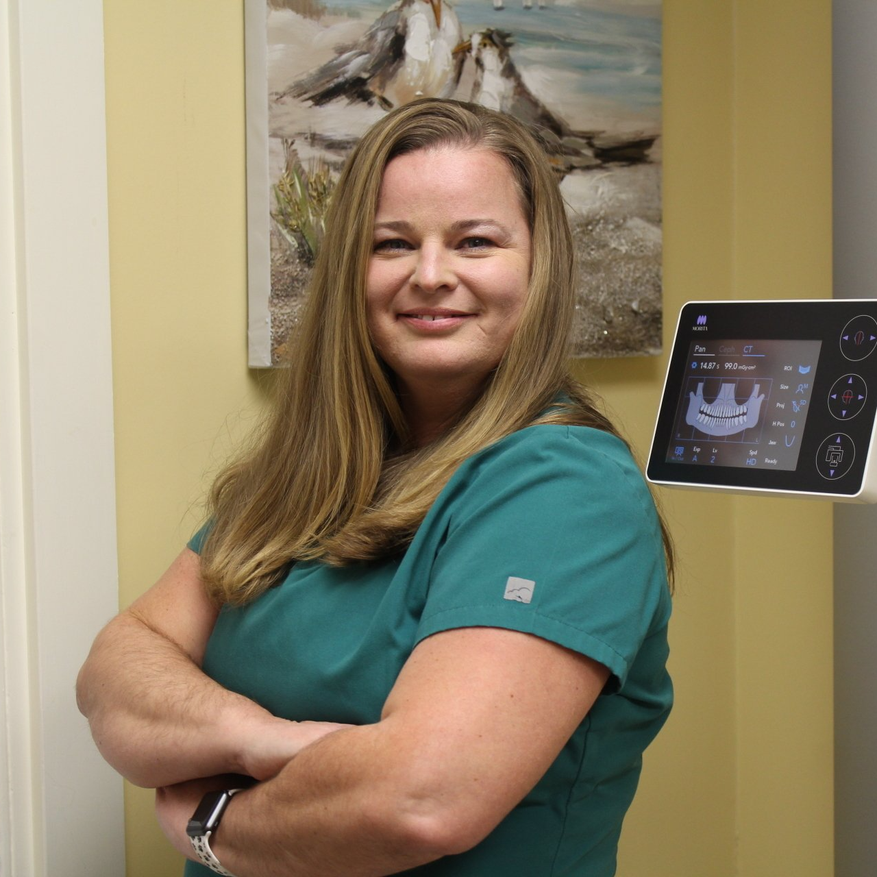 Root Canal Specialist Mullica Hill, NJ 08062