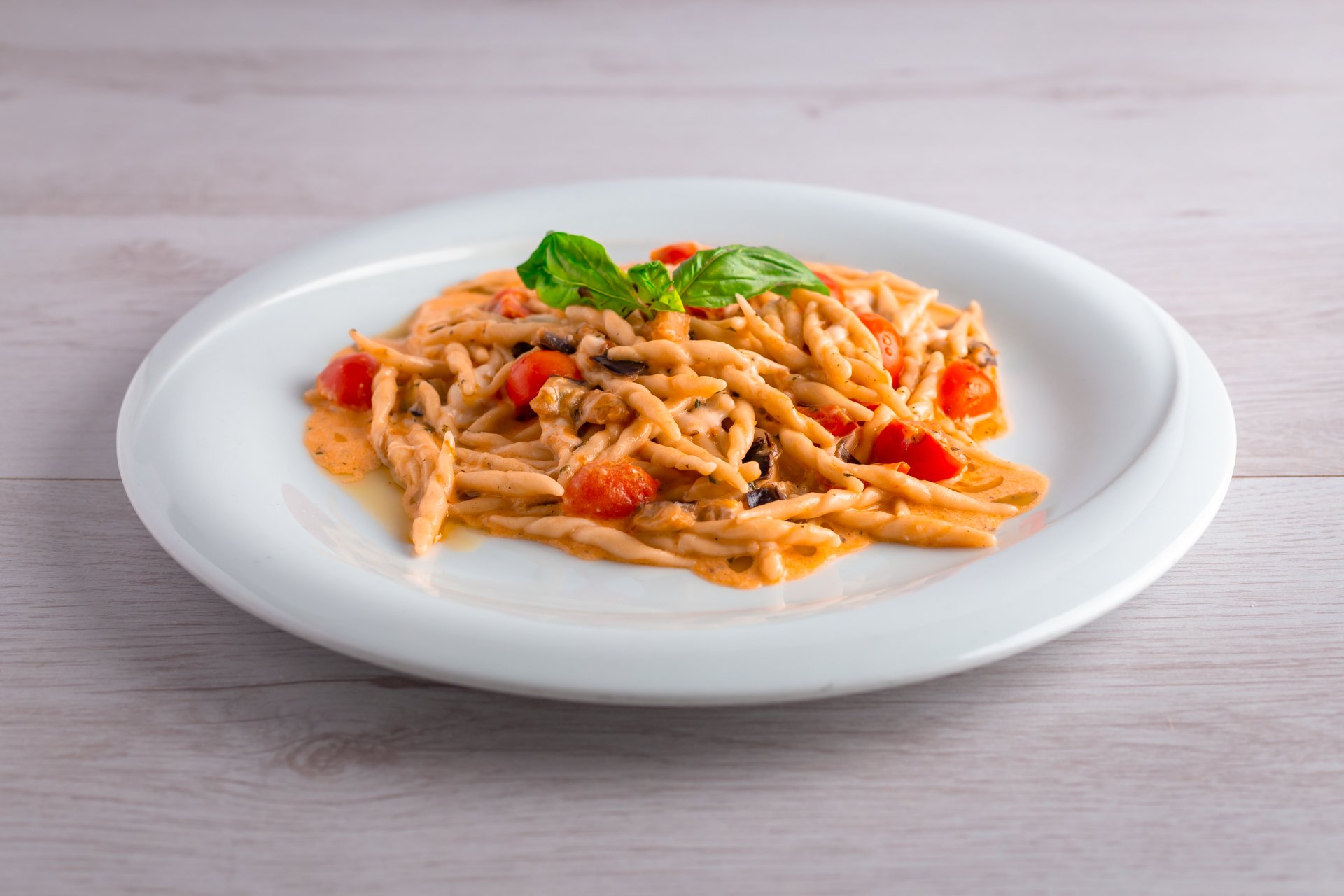 Ristorante San Teodoro, OT I Pizzeria Il Salsero