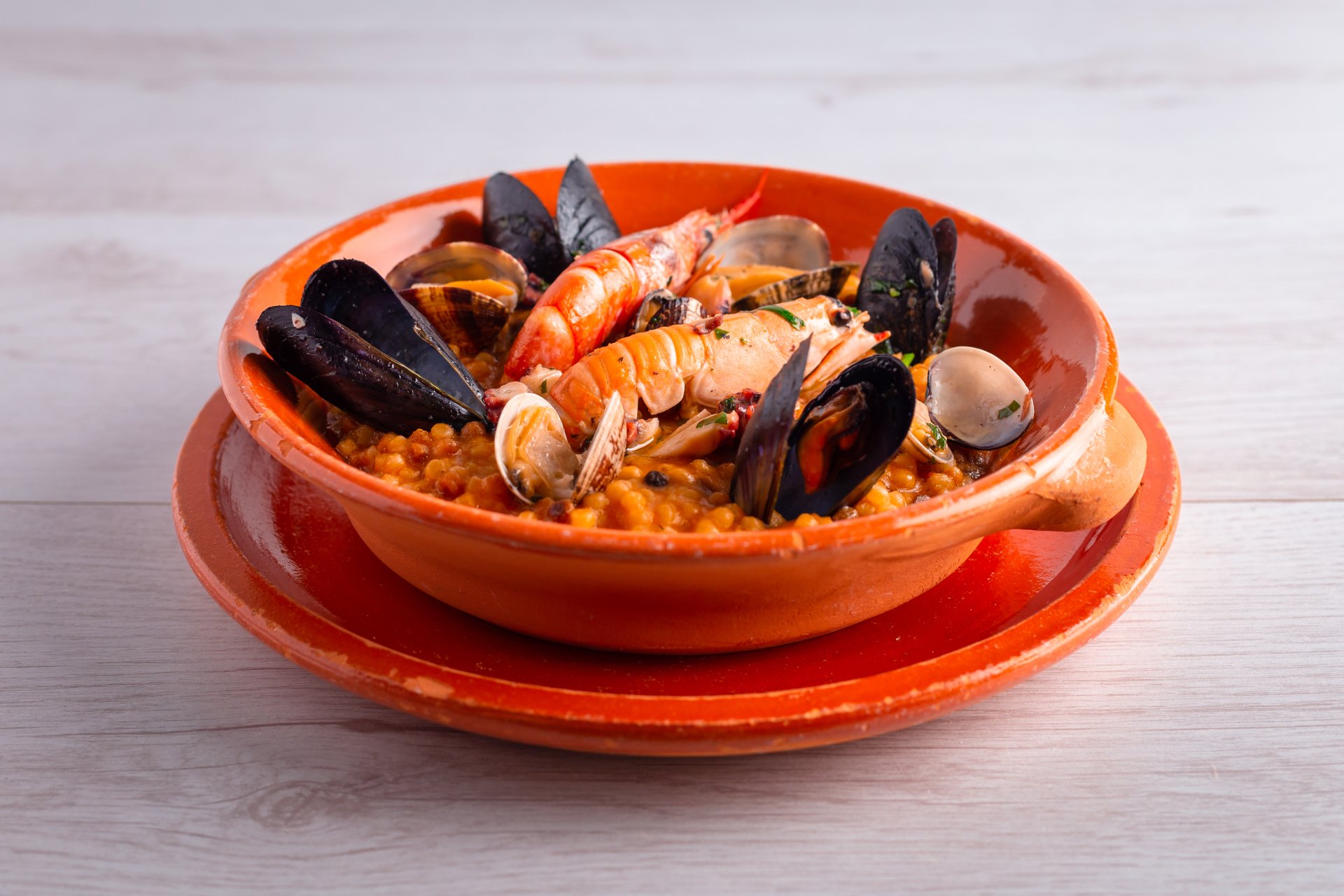 Ristorante San Teodoro, OT I Pizzeria Il Salsero