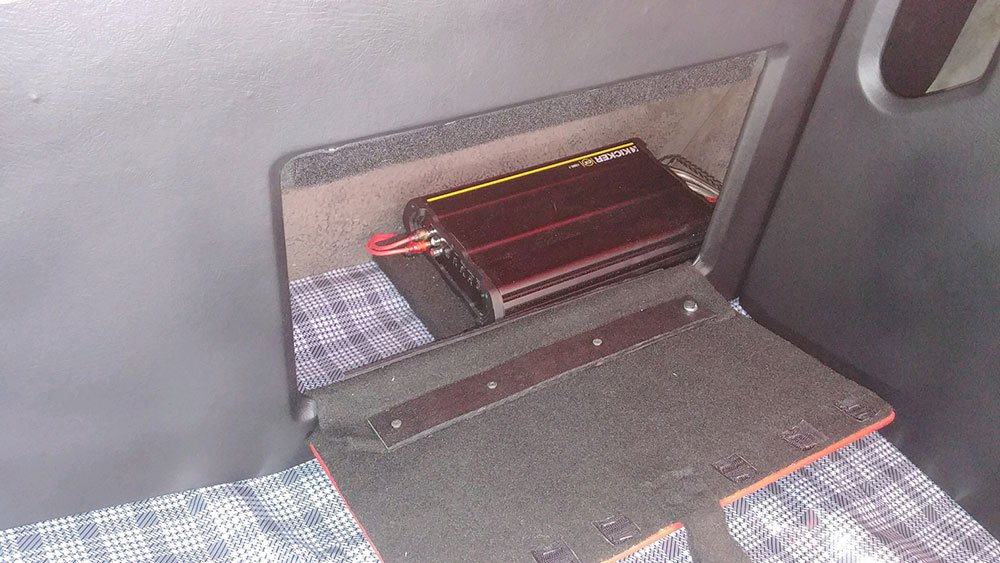 Car Stereo Systems Ocala & The Villages, FL Kent's Kar Stereo