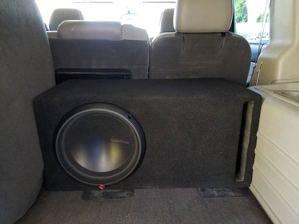 Car Stereo Systems Ocala & The Villages, FL Kent's Kar Stereo