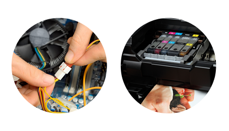 Comercializadora de insumos informáticos en Santa Fe con Compulab S.R.L.
