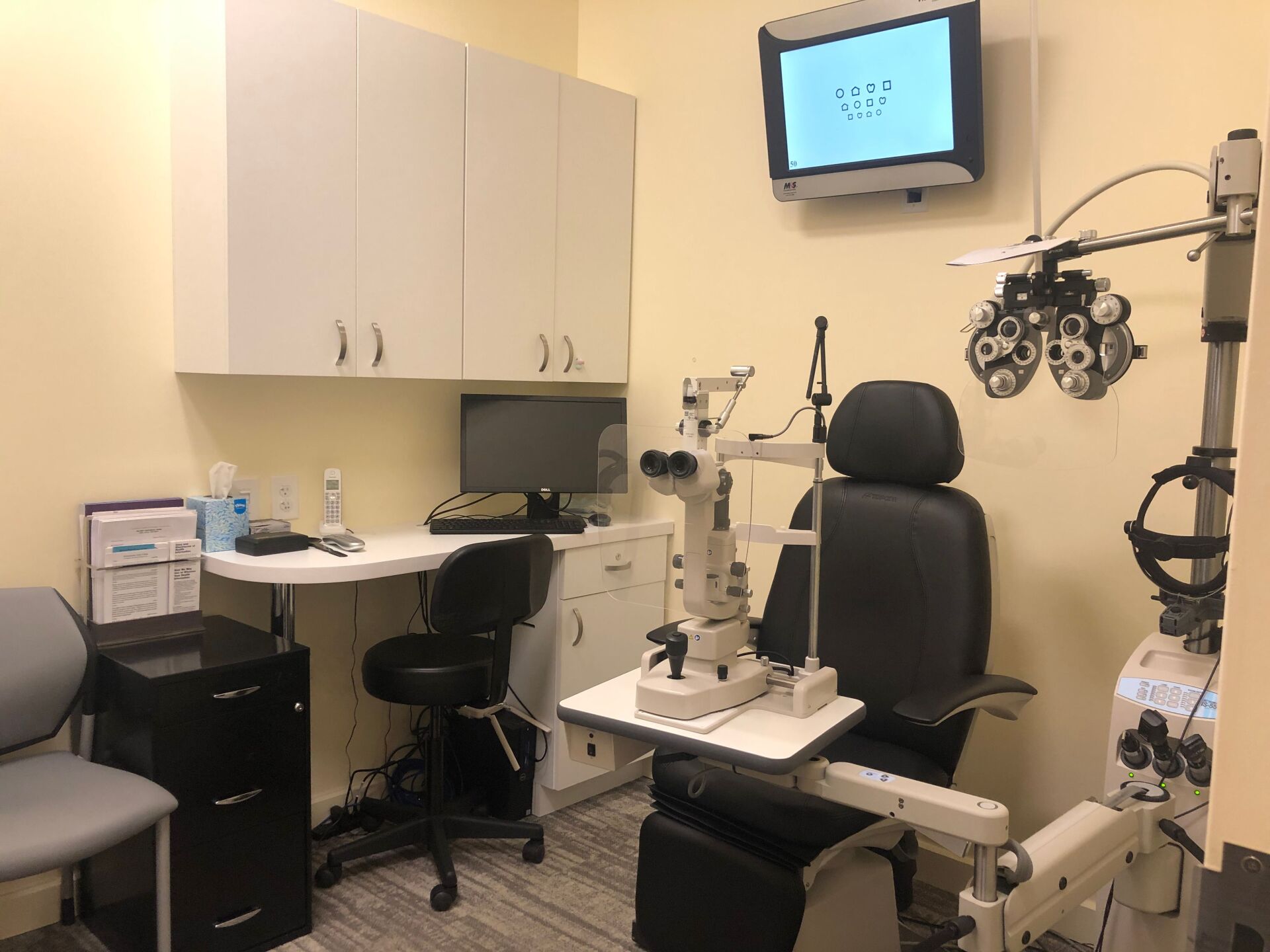 Eye Doctor Columbus, OH Beal Eye Care