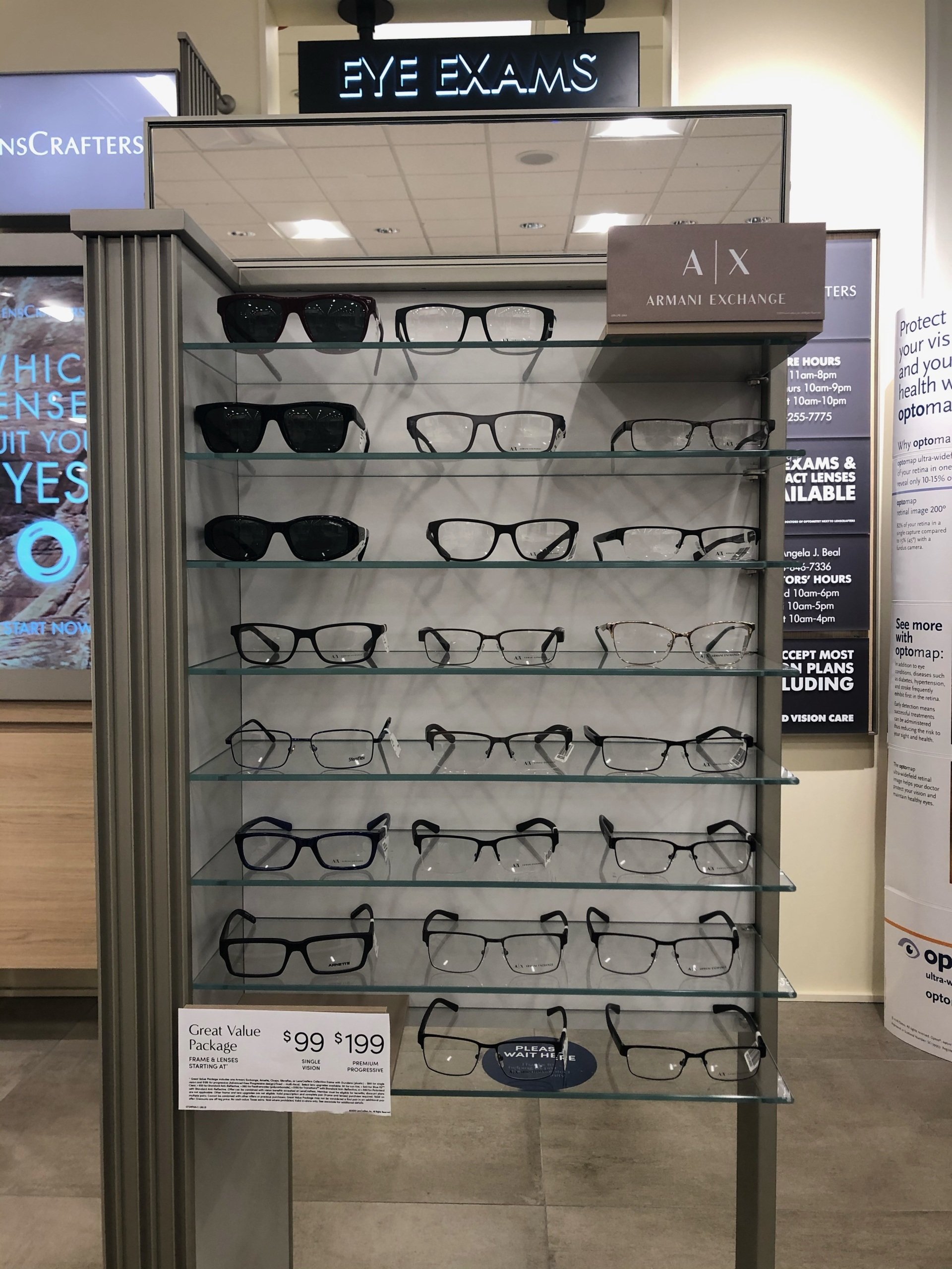 Eye Doctor Columbus, OH Beal Eye Care