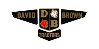 David Brown logo