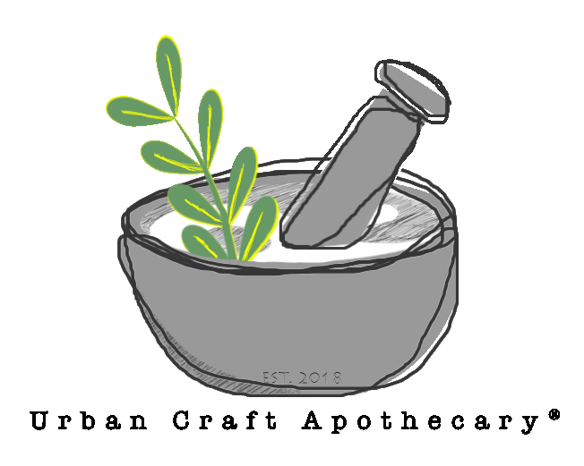 Urban Craft Apothecary