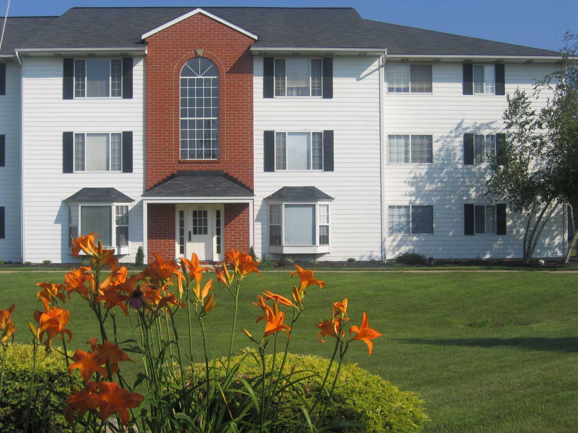 Photo Gallery Cross Creek Apartments