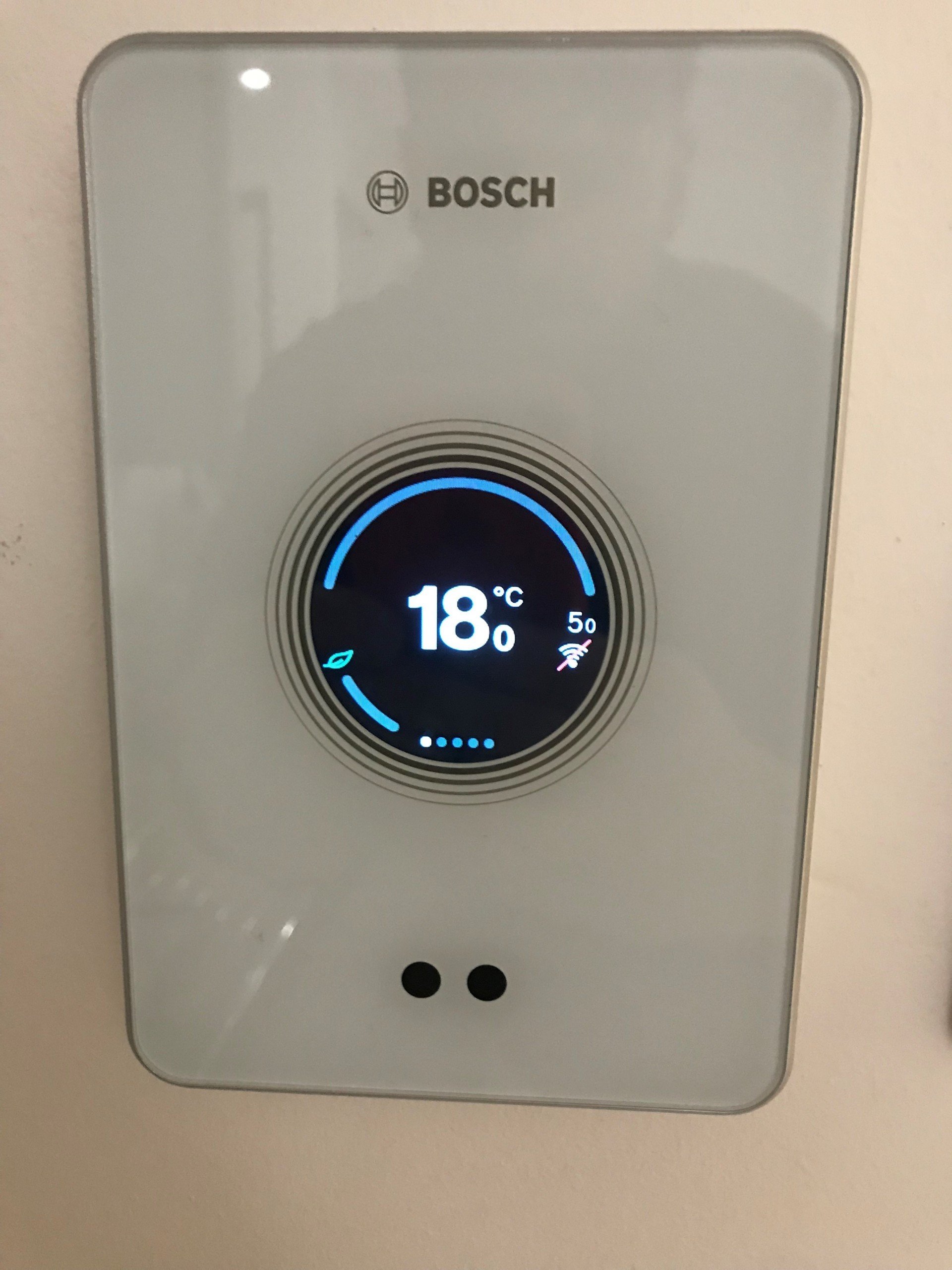 Heating projects Mark Every Plumbing & Heating