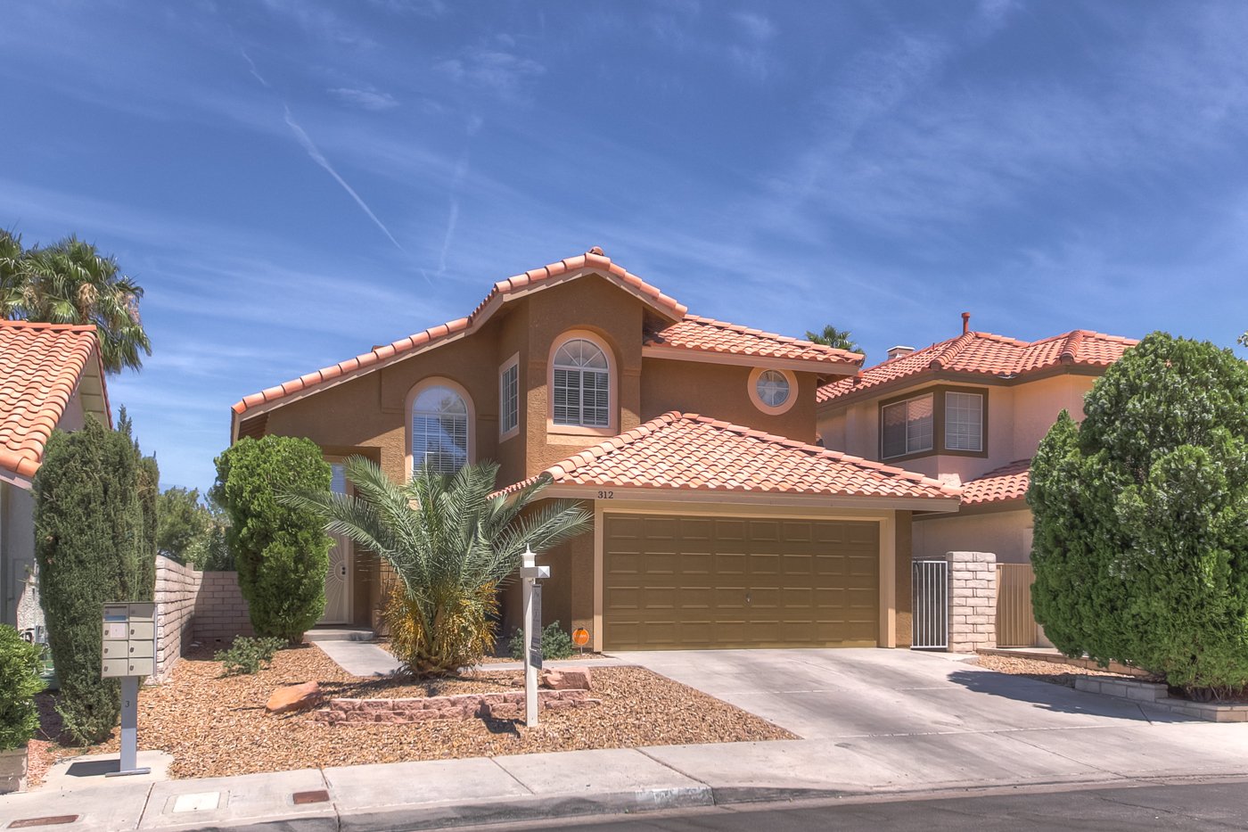 Find Your Home Henderson, Nevada Real Estate and Property Management