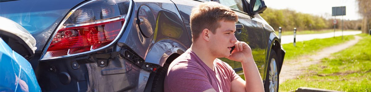 reliable and professional smash repairs on the Sunshine Coast