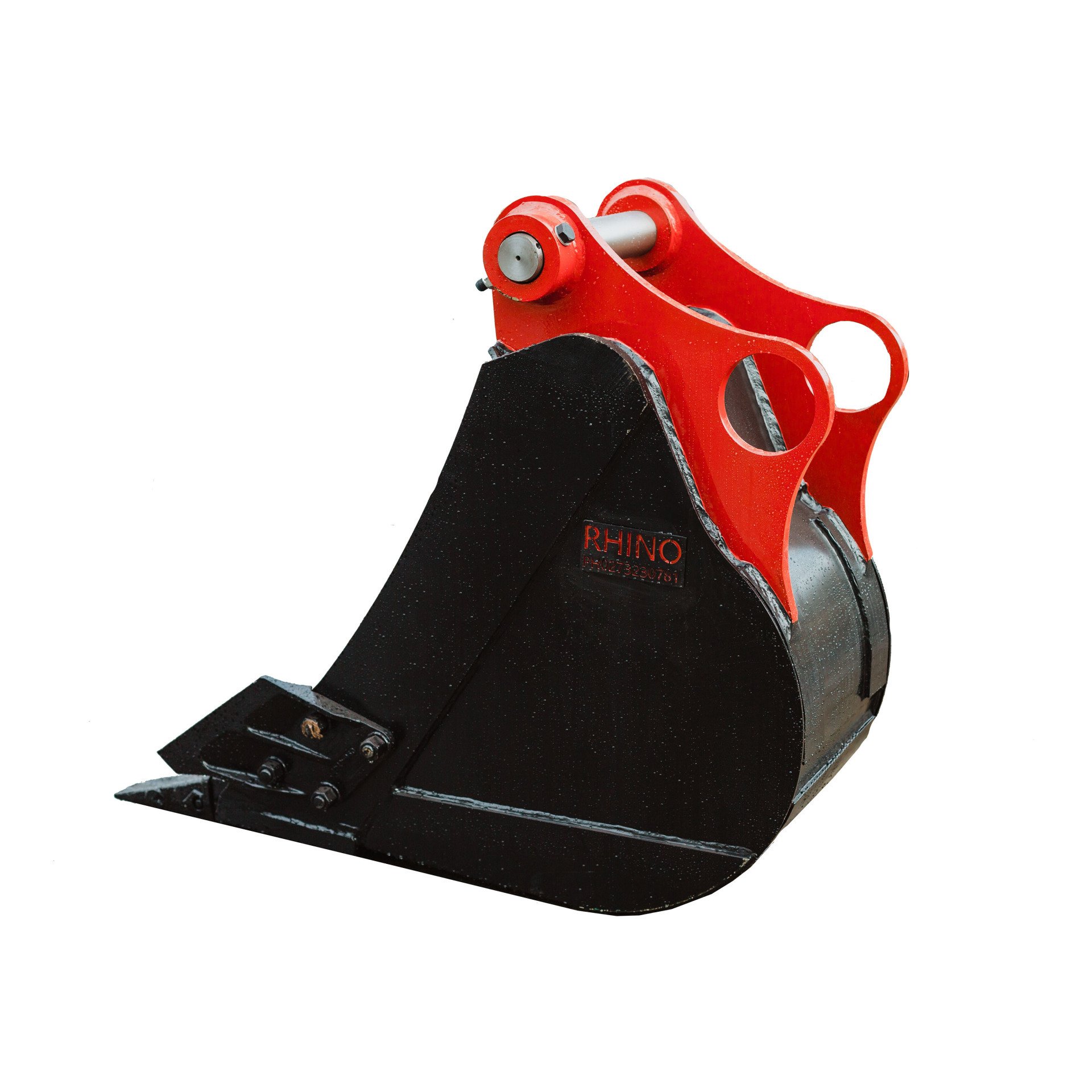 Digger Buckets Excavator Buckets Rhino Attachments NZ