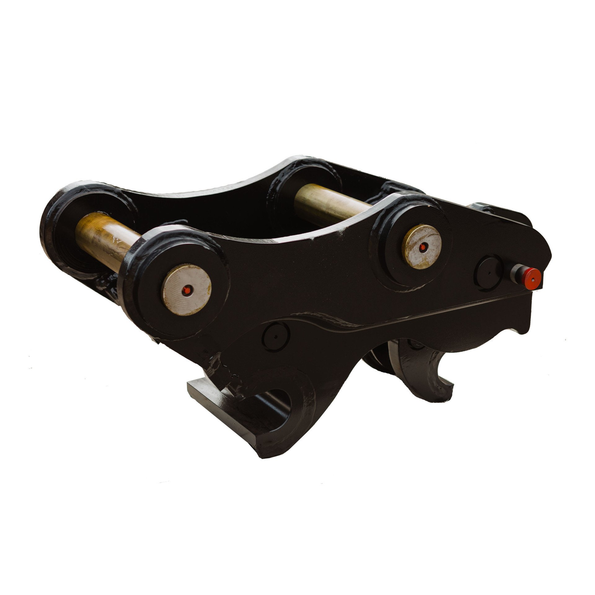 Quick Hitch for diggers & excavators Rhino Attachments Southland NZ