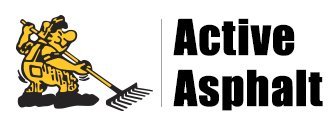 active asphalt logo