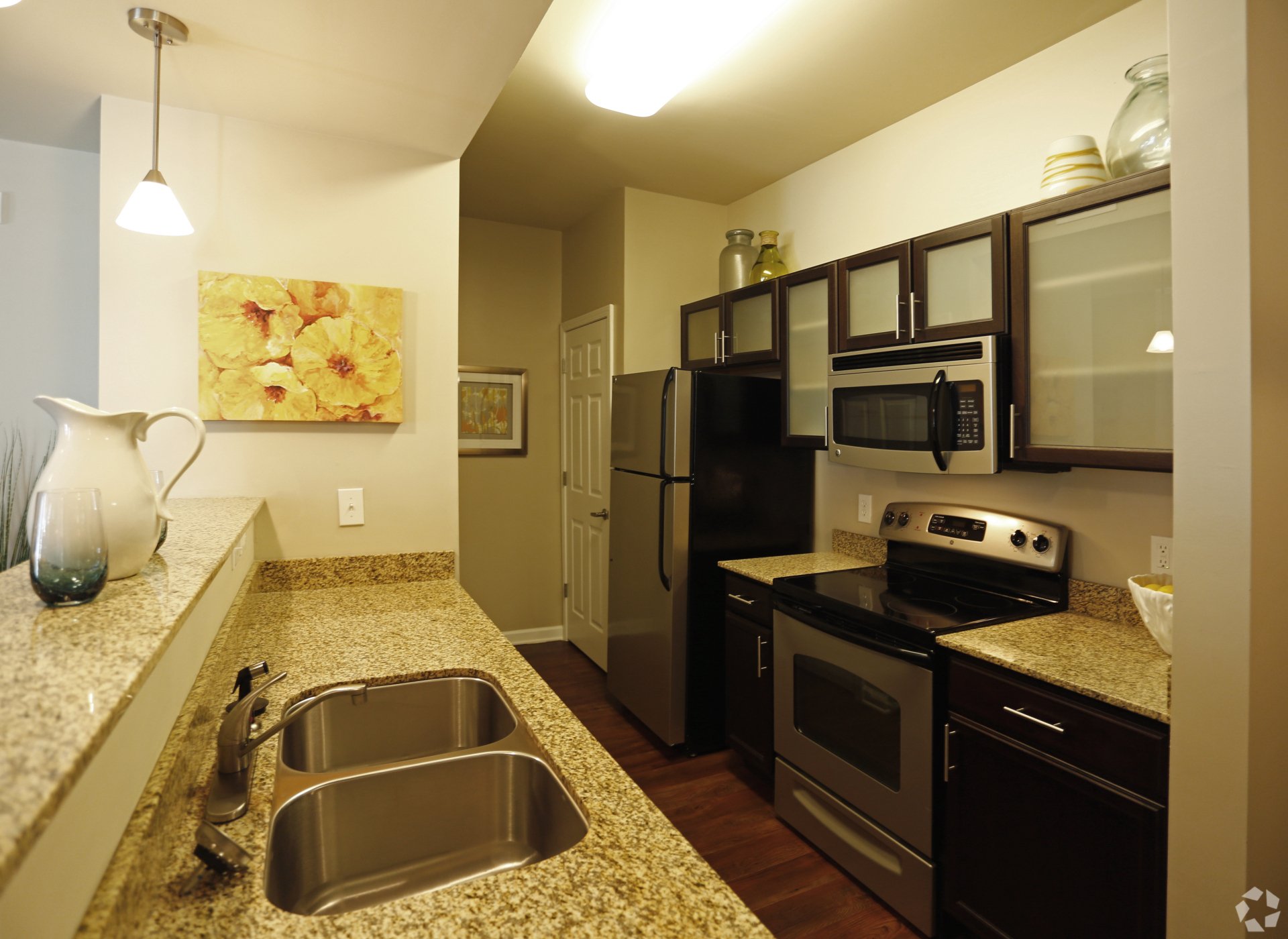 Jackson, TN Apartments for Rent One & TwoBedroom Floor Plans