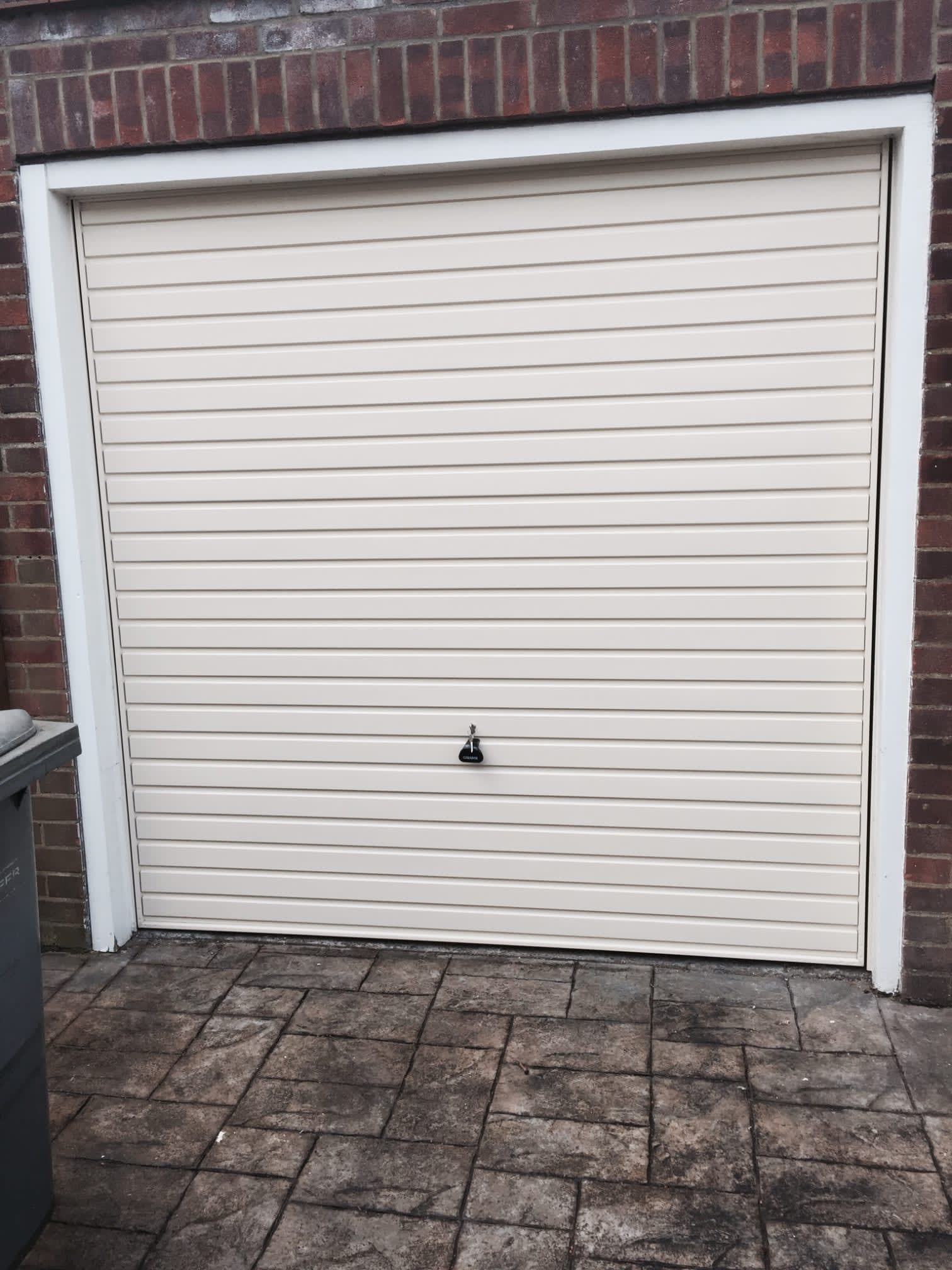 Gallery Twickenham Doors 4 Garages Ltd