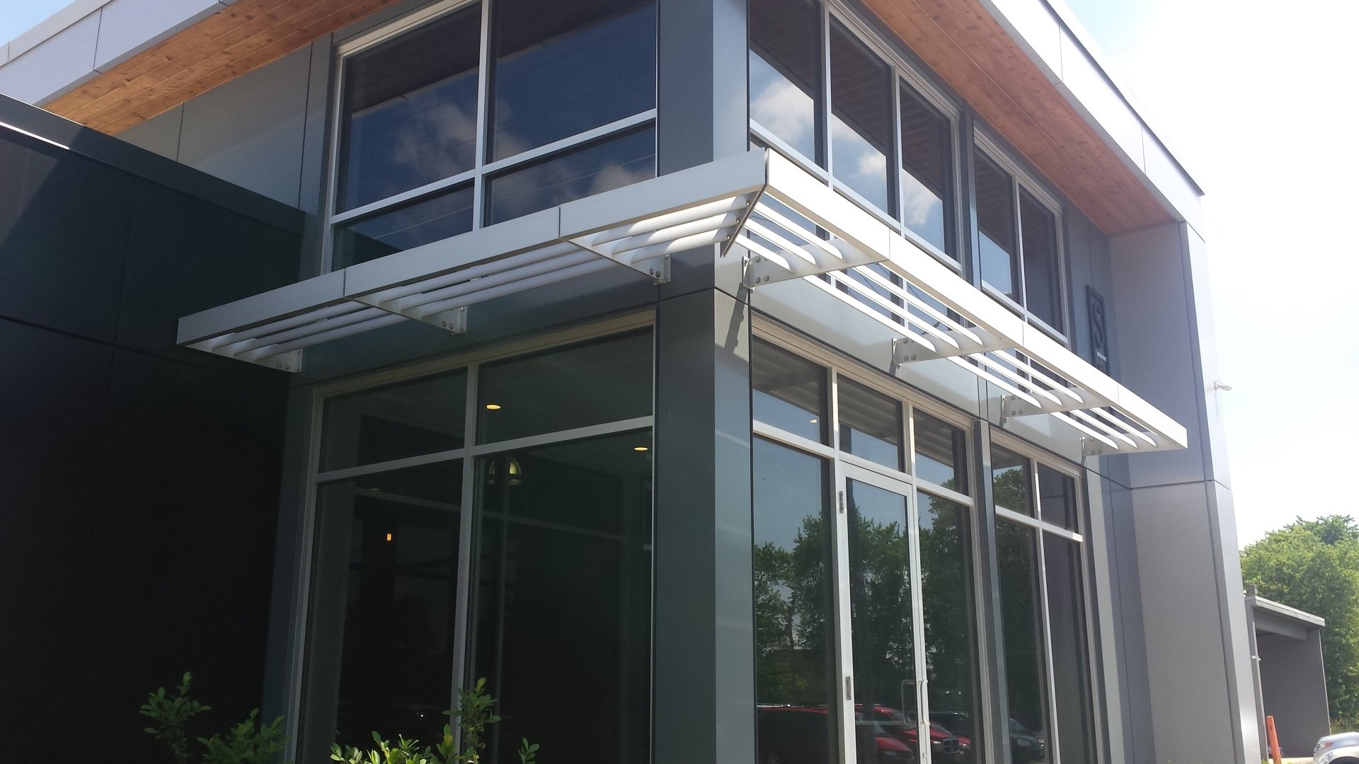 HighQuality Commercial Metal Siding in Chicago, IL
