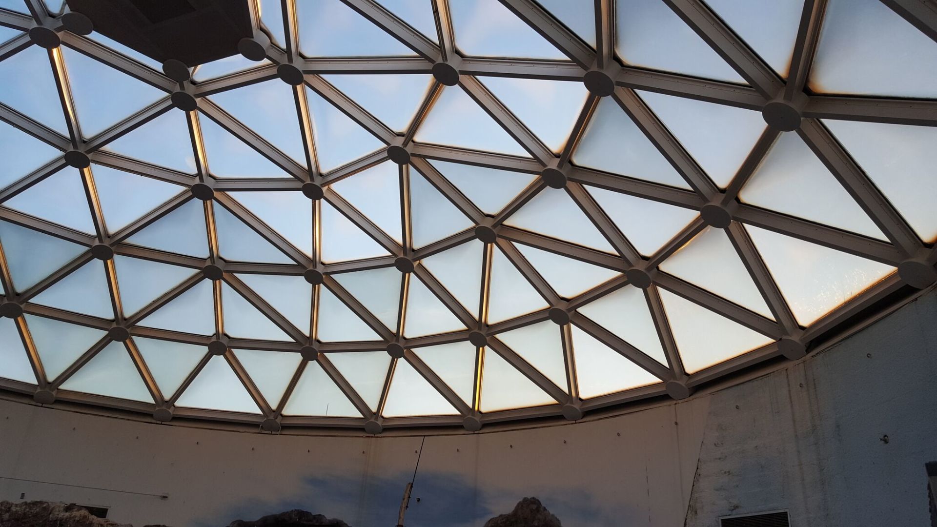 Commercial and Industrial Skylights NSS Exteriors, Chicago Illinois