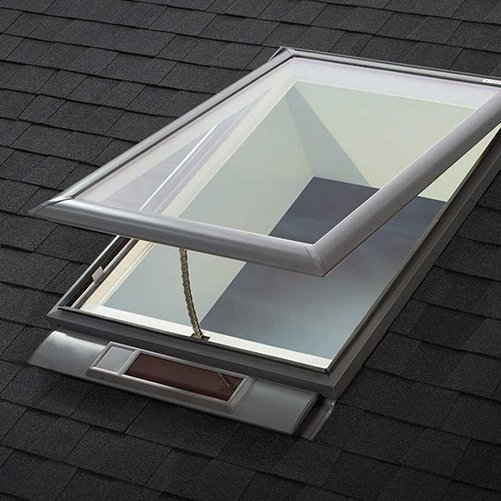 Different Types of Residential Skylights in Chicago, IL